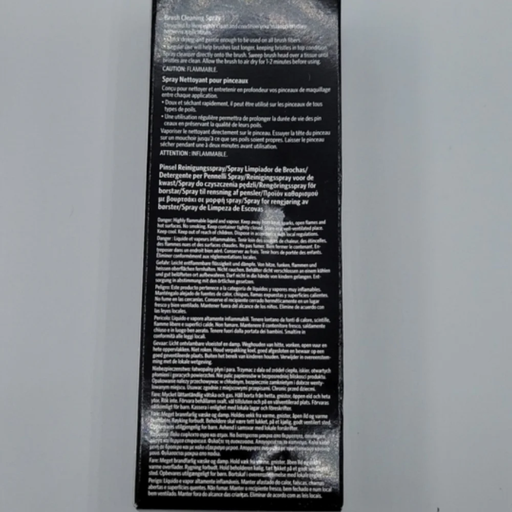 Bobbi Brown Brush Cleaning Spray